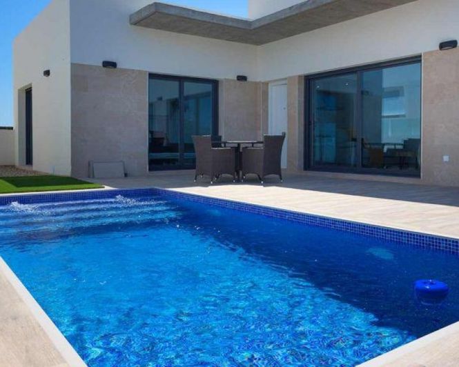 Image No.13-3 Bed Villa for sale