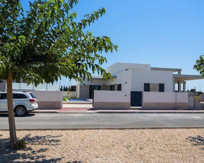 Image No.25-3 Bed Villa for sale