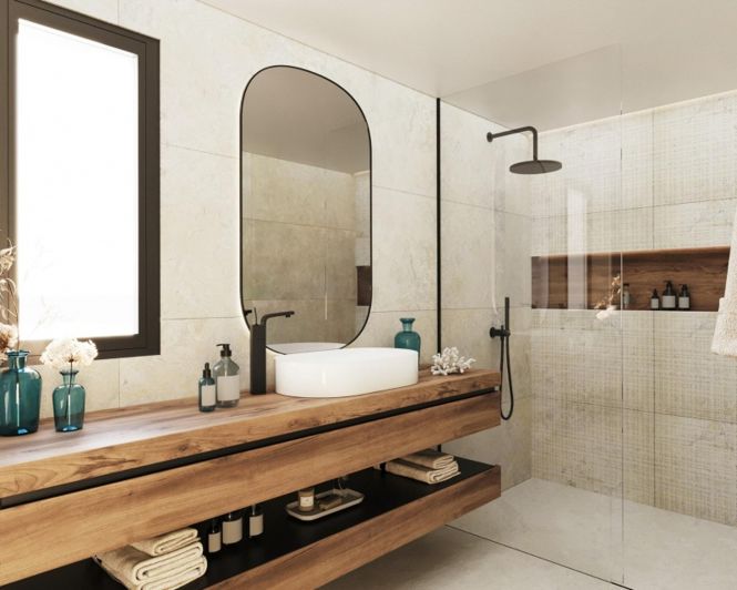 Image No.10-Villa de 3 chambres à vendre à Polop