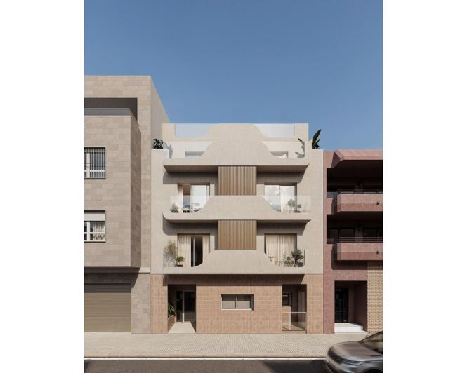 Image No.2-2 Bed Apartment for sale