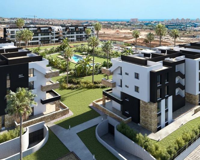 Image No.2-2 Bed Apartment for sale