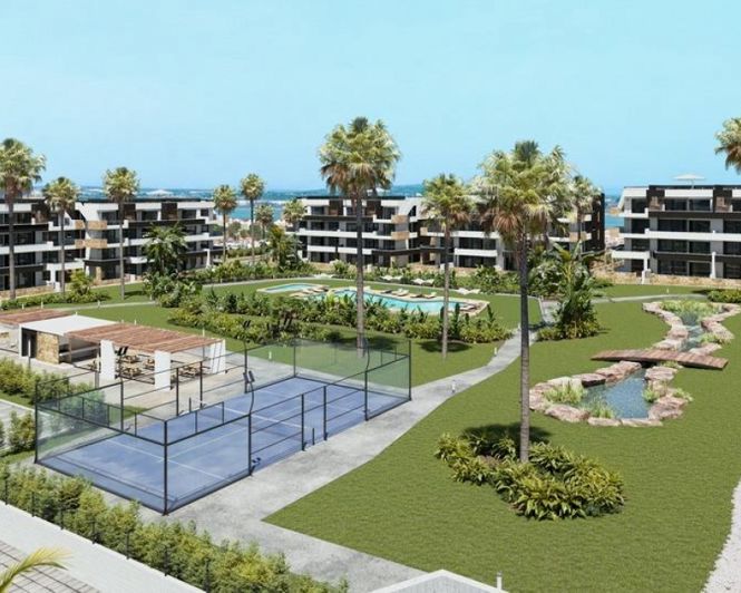 Image No.4-2 Bed Apartment for sale