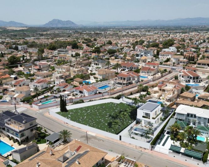 Image No.25-3 Bed Villa for sale