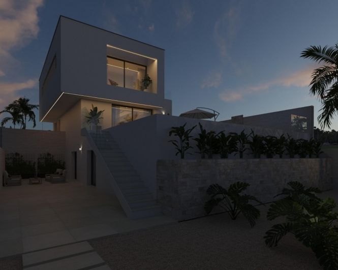 Image No.27-3 Bed Villa for sale