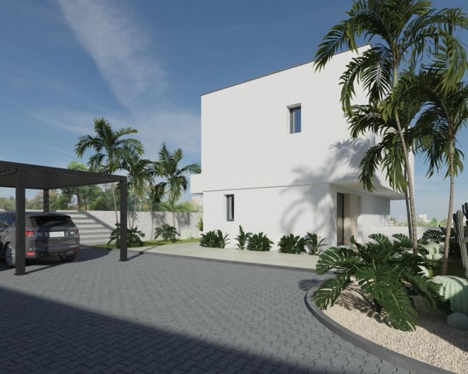 Image No.3-3 Bed Villa for sale