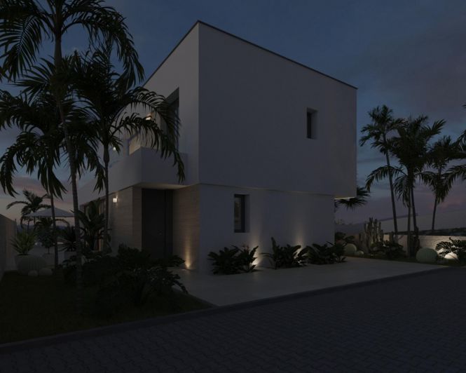 Image No.30-3 Bed Villa for sale