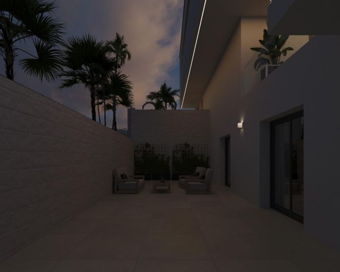 Image No.31-3 Bed Villa for sale