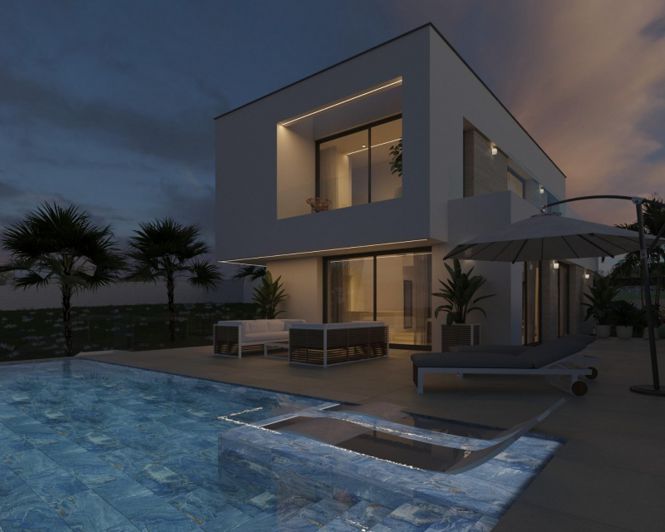 Image No.32-3 Bed Villa for sale