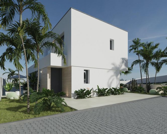 Image No.4-3 Bed Villa for sale