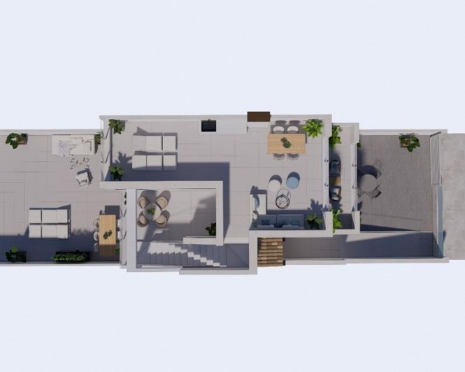 Image No.28-3 Bed Townhouse for sale