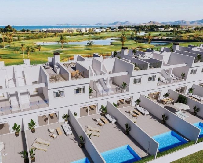 Image No.3-3 Bed Townhouse for sale