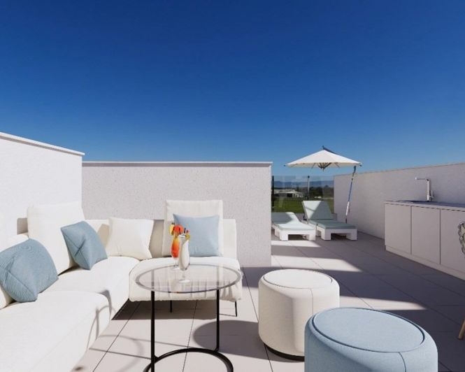 Image No.6-3 Bed Townhouse for sale