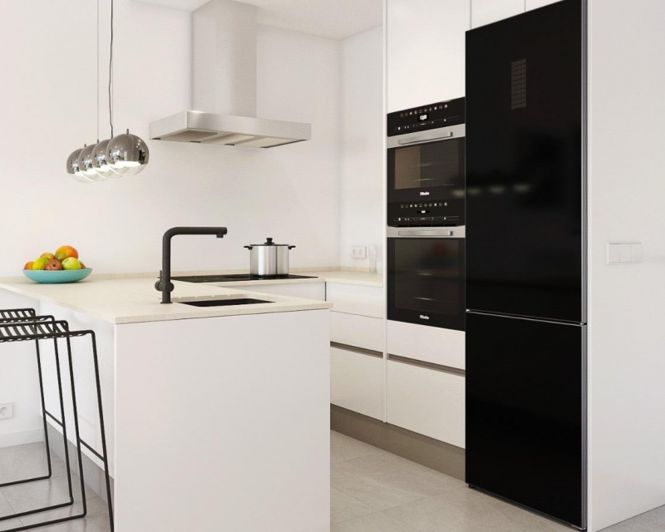 Image No.4-2 Bed Villa for sale