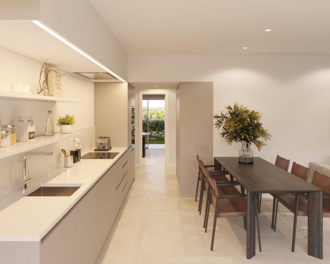 Image No.5-2 Bed Apartment for sale