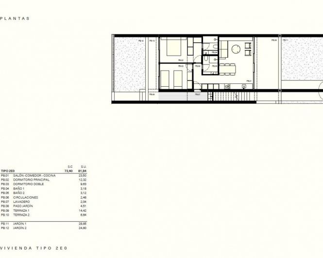 Image No.15-2 Bed Apartment for sale