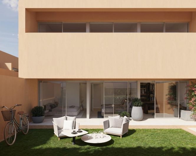 Image No.4-2 Bed Apartment for sale