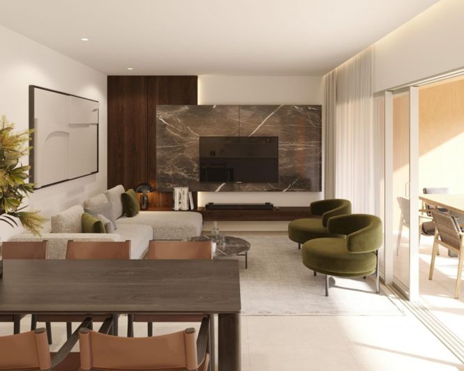 Image No.6-2 Bed Apartment for sale