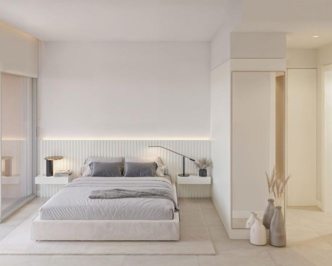 Image No.8-2 Bed Apartment for sale