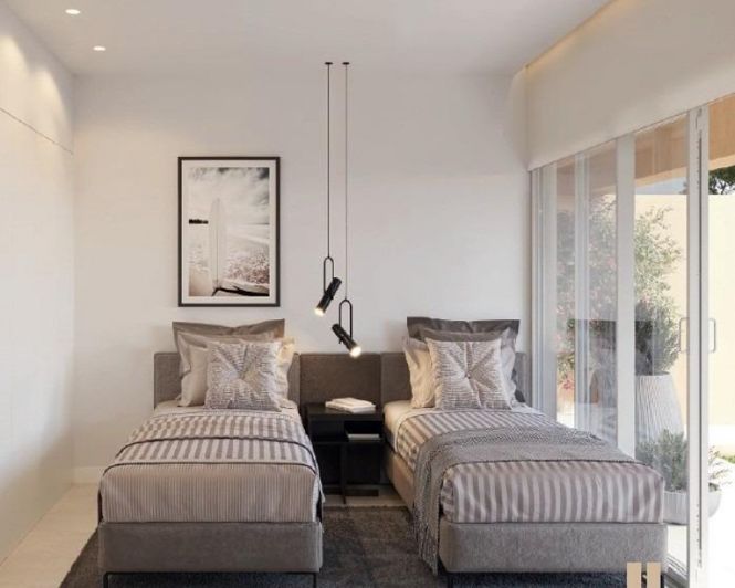 Image No.9-2 Bed Apartment for sale
