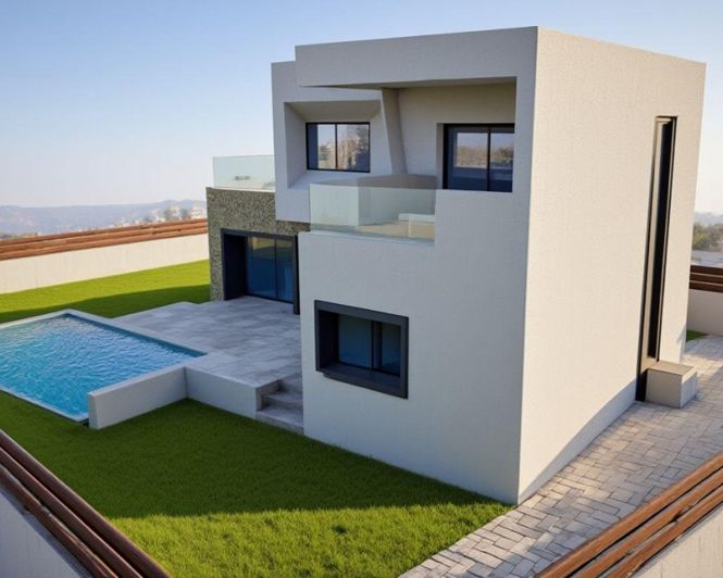 Image No.5-4 Bed Villa for sale