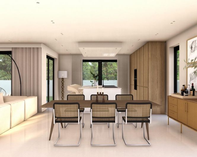 Image No.15-4 Bed Villa for sale