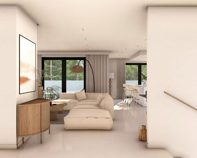 Image No.19-4 Bed Villa for sale