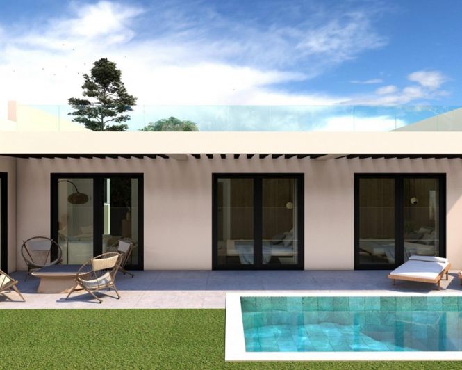 Image No.2-4 Bed Villa for sale