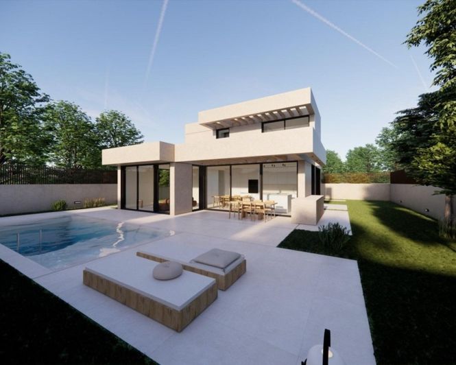 Image No.9-4 Bed Villa for sale