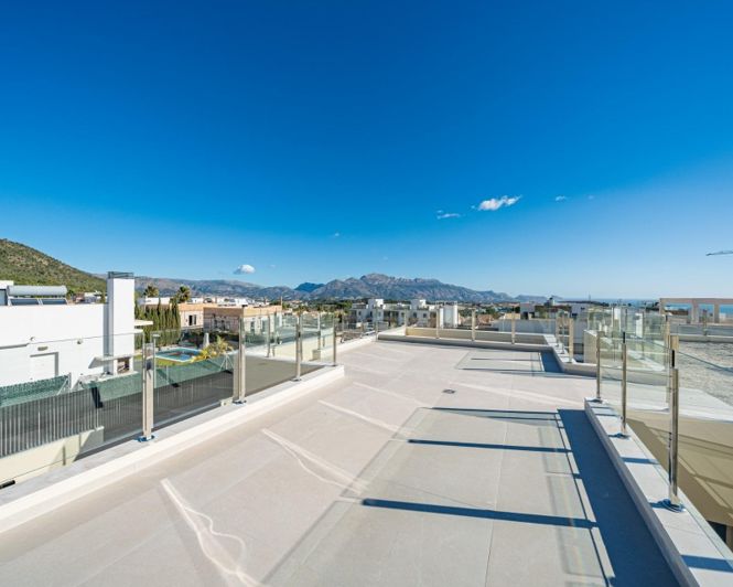 Image No.34-4 Bed Villa for sale