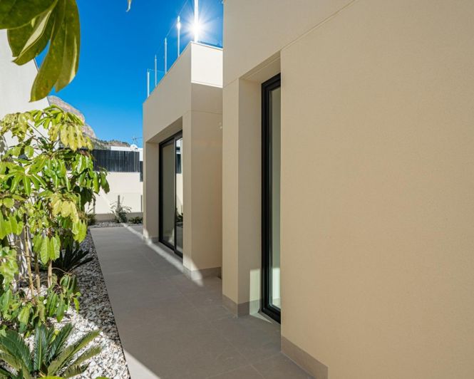 Image No.35-4 Bed Villa for sale