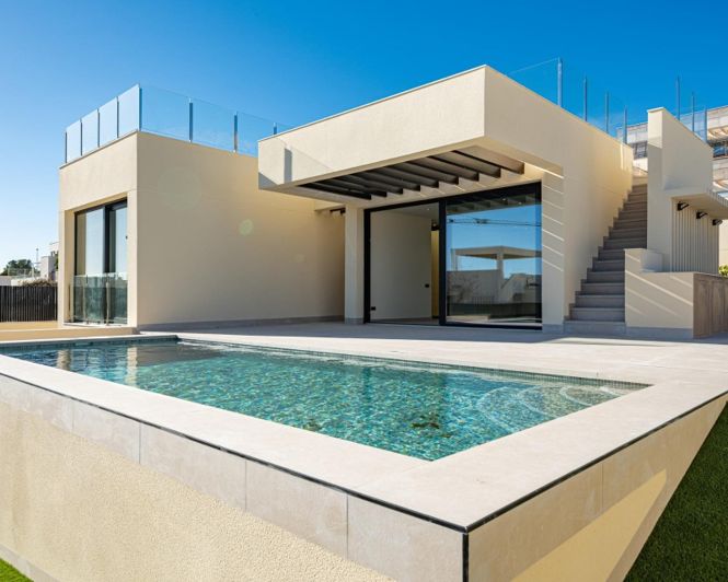 Image No.38-4 Bed Villa for sale