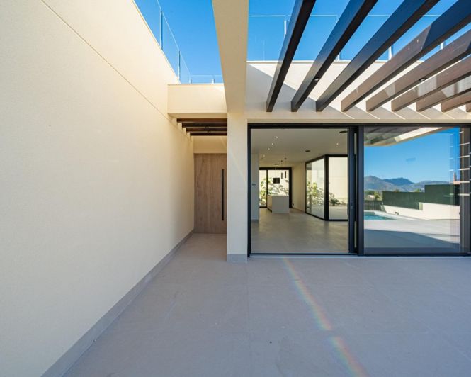 Image No.7-4 Bed Villa for sale