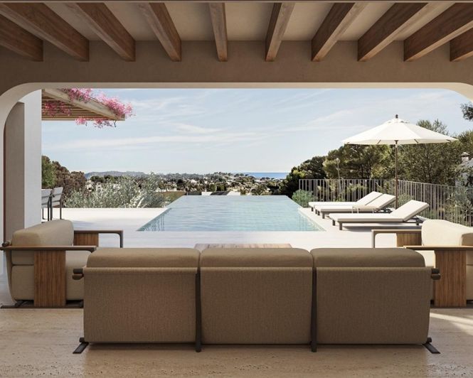 Image No.3-3 Bed Villa for sale