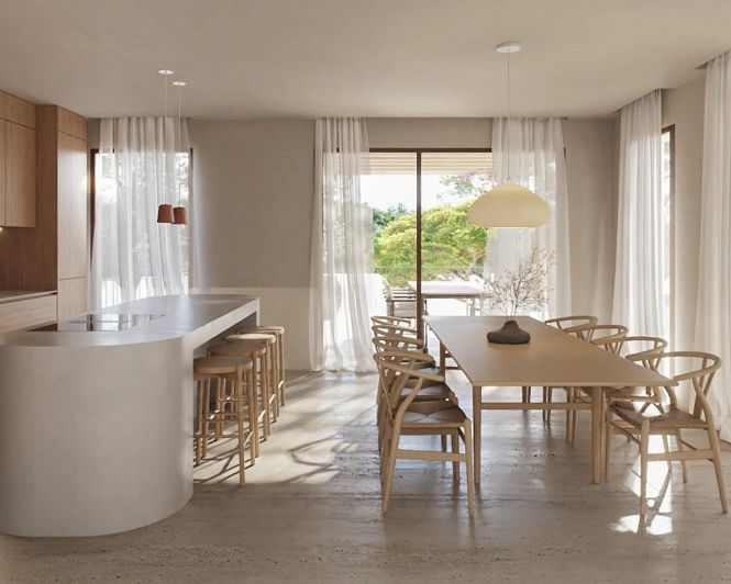 Image No.6-3 Bed Villa for sale