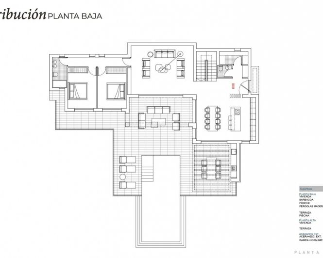 Image No.9-3 Bed Villa for sale