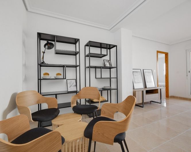 Image No.11-2 Bed Apartment for sale