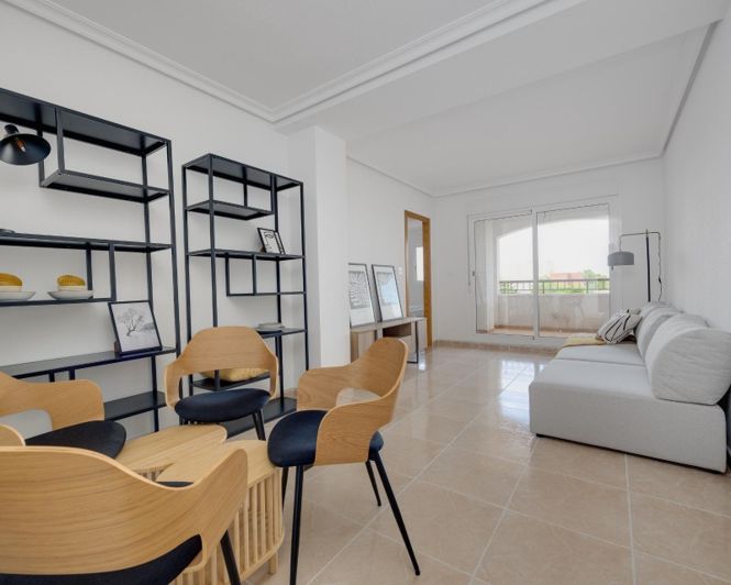 Image No.14-2 Bed Apartment for sale