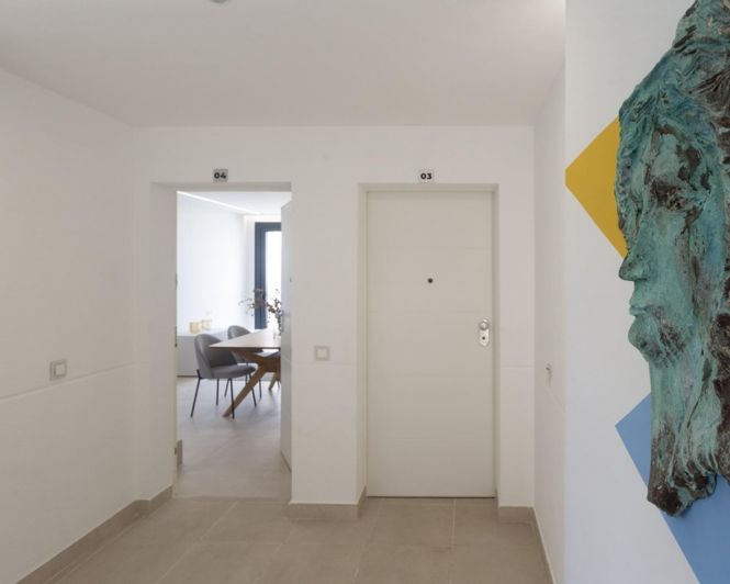 Image No.13-3 Bed Apartment for sale