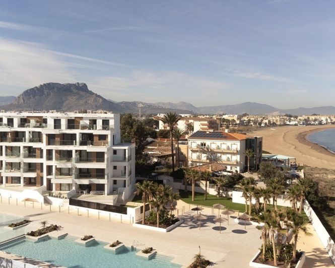 Image No.2-3 Bed Apartment for sale