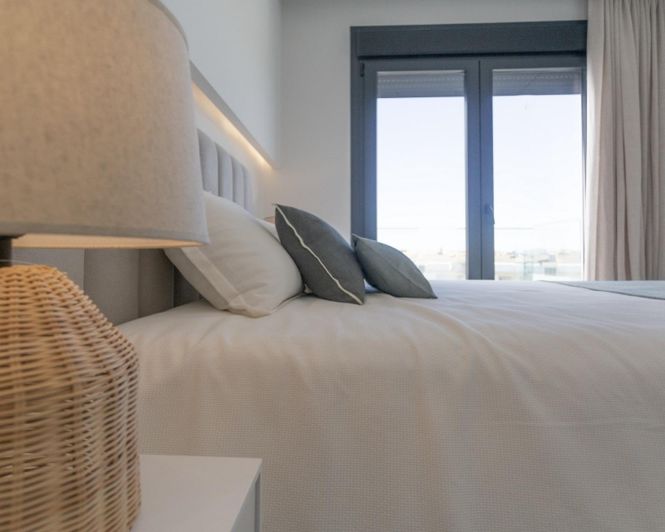 Image No.31-3 Bed Apartment for sale