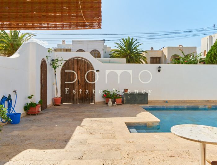 Image No.49-Villa de 5 chambres à vendre à Mojacar