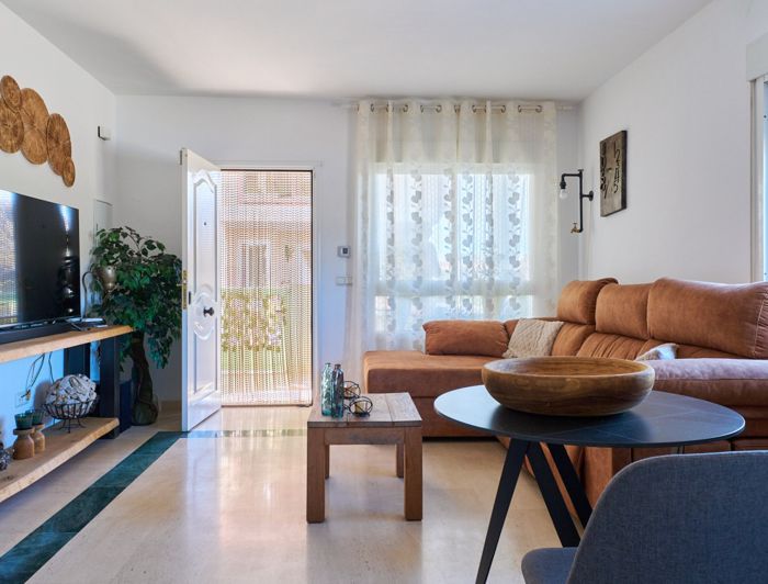 Image No.8-Propriété de 3 chambres à vendre à Pozo del Esparto