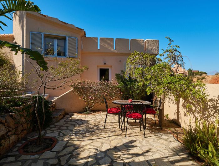 Image No.37-Villa de 4 chambres à vendre à Turre