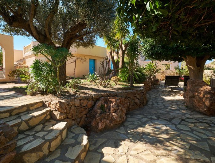 Image No.5-Villa de 4 chambres à vendre à Turre