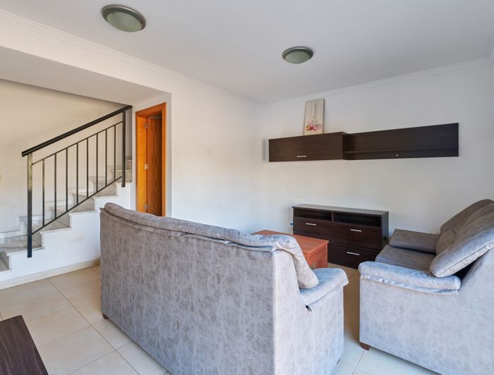 Image No.6-Propriété de 2 chambres à vendre à Turre