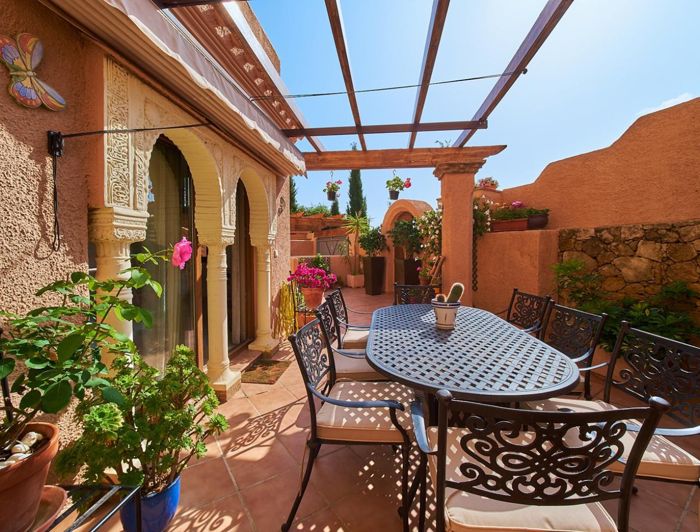 Image No.5-3 Bed Townhouse for sale