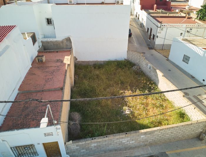 Image No.2-Propriété à vendre à Turre