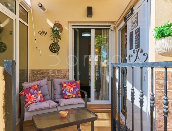 Image No.15-3 Bed Townhouse for sale