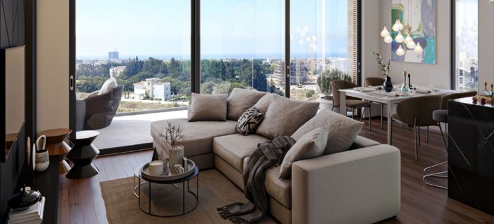 Image No.3-2 Bed Apartment for sale