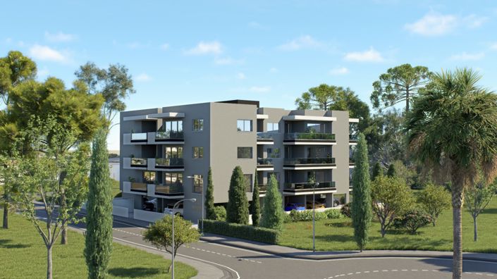 Image No.2-3 Bed Apartment for sale